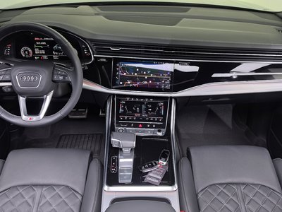 2026 AUDI Q8 照片 5