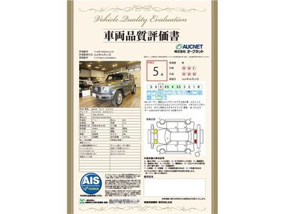 MERCEDES-BENZ G-CLASS - 4
