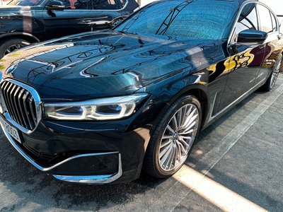 BMW 7 SERIES - 7