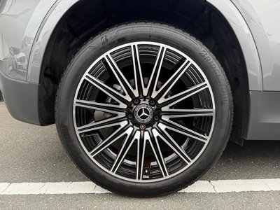 MERCEDES-BENZ GLA - 9