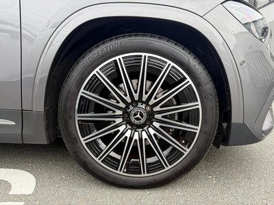 MERCEDES-BENZ GLA - 8