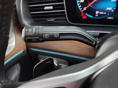 2021 Mercedes-BENZ GLE 缩略图 30