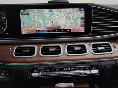 2021 Mercedes-BENZ GLE 缩略图 19