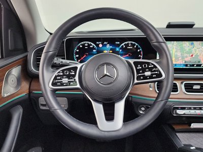 2021 Mercedes-BENZ GLE 缩略图 18