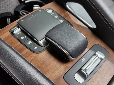 2021 Mercedes-BENZ GLE 缩略图 12