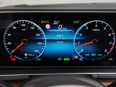 2021 Mercedes-BENZ GLE 缩略图 11