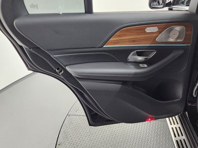 2021 Mercedes-BENZ GLE 缩略图 15