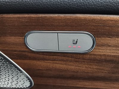 2021 Mercedes-BENZ GLE 缩略图 25