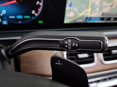 2021 Mercedes-BENZ GLE 缩略图 33