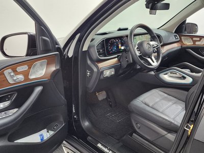 2021 Mercedes-BENZ GLE 缩略图 13
