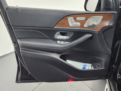 2021 Mercedes-BENZ GLE 缩略图 14