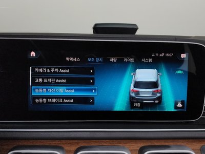 2021 Mercedes-BENZ GLE 缩略图 34