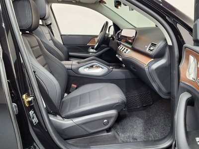 2021 Mercedes-BENZ GLE 缩略图 16