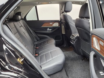 2021 Mercedes-BENZ GLE 缩略图 17