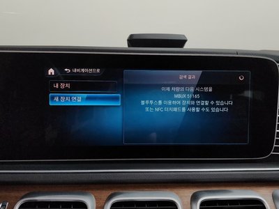 2021 Mercedes-BENZ GLE 缩略图 32