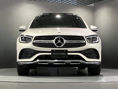MERCEDES-BENZ GLC - 7