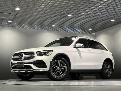 MERCEDES-BENZ GLC - 6