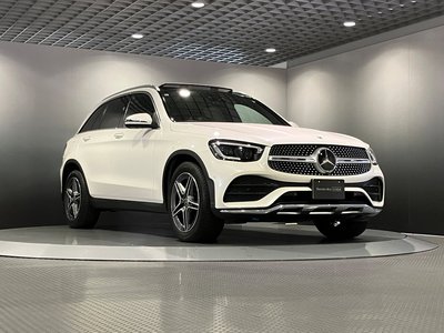 MERCEDES-BENZ GLC - 8