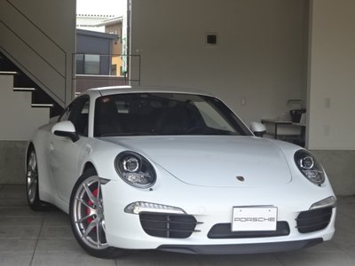 PORSCHE 911 - 6