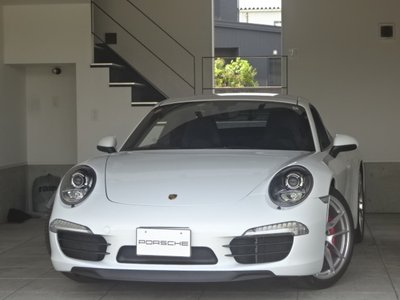 PORSCHE 911 - 1