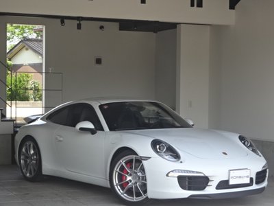 PORSCHE 911 - 3