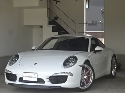 PORSCHE 911 - 2
