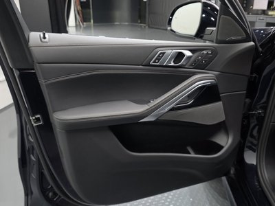 2025 BMW X6 — миниатюра 14