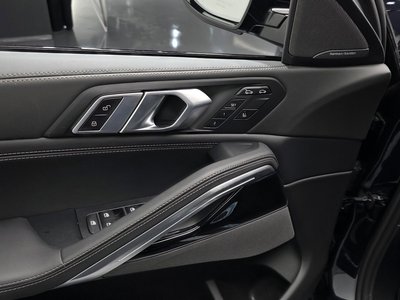 2025 BMW X6 — миниатюра 28