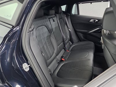 2025 BMW X6 — миниатюра 17