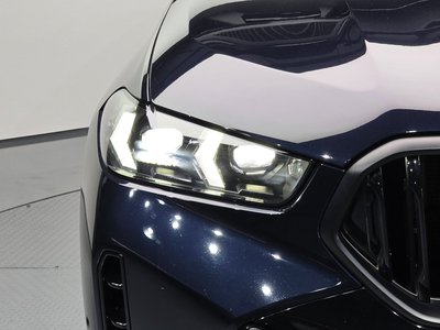 BMW X6 - 9