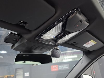 2025 BMW X6 — миниатюра 29