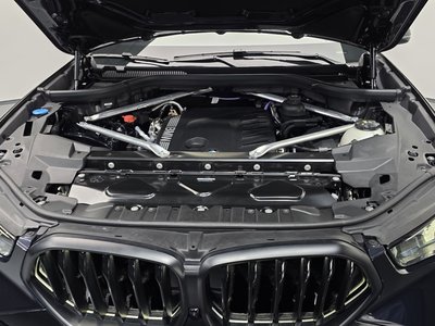 BMW X6 - 7