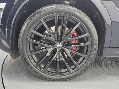 BMW X6 - 6