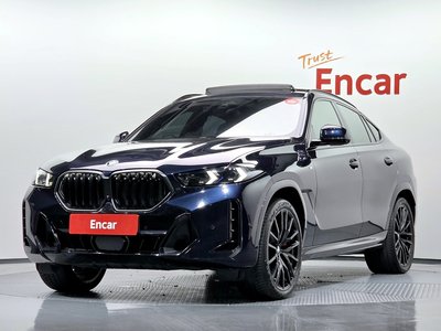 BMW X6 - 1