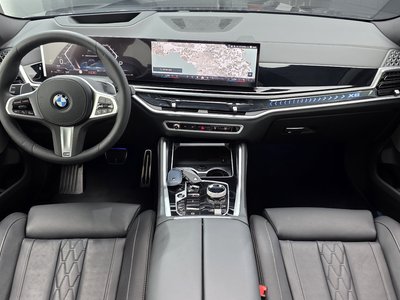 BMW X6 - 5