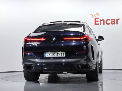 BMW X6 - 4