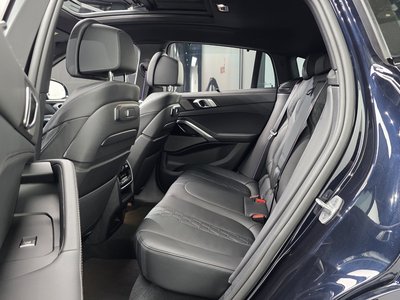 2025 BMW X6 — миниатюра 18
