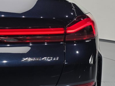 BMW X6 - 10