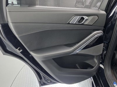 2025 BMW X6 — миниатюра 15