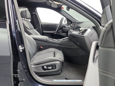 2025 BMW X6 — миниатюра 16