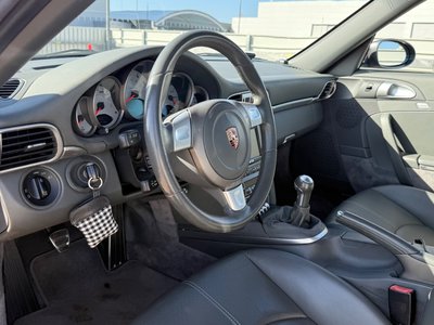 PORSCHE 911 CARRERA S - 5