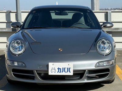 PORSCHE 911 CARRERA S - 2