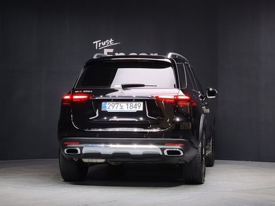 MERCEDES-BENZ GLE - 3