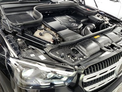 MERCEDES-BENZ GLE - 7