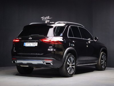 MERCEDES-BENZ GLE - 4