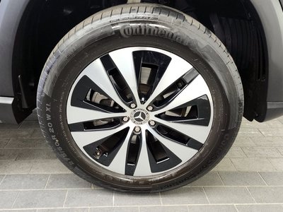 MERCEDES-BENZ GLE - 6