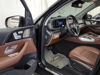 MERCEDES-BENZ GLE - 10