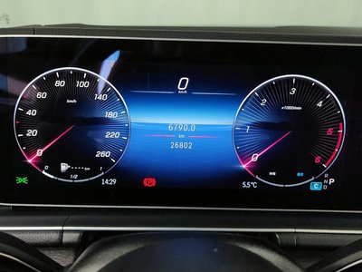 MERCEDES-BENZ GLE - 8