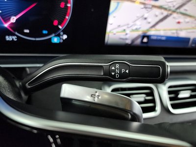 MERCEDES-BENZ GLE - 9