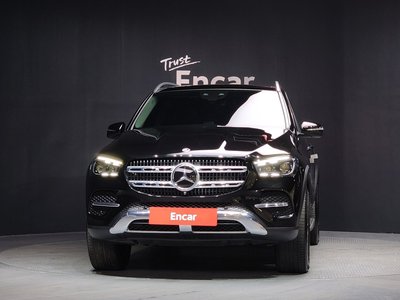 MERCEDES-BENZ GLE - 2